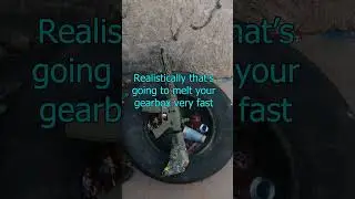 Airsoft Gun Explodes (Watch The End)