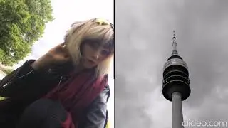 [Trip blog] [Munich 09/05/2019 - 13/05/2019 ]