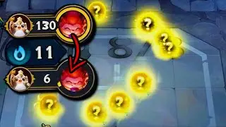 30 Hours Of Piltover In Korea, Try North America Now - TFT