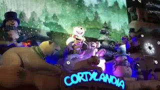 Cortylandia 2017/2018