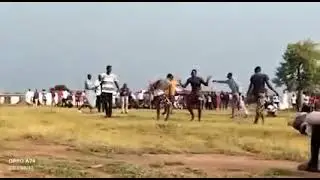 Agol Machardit vs Wani Majaka