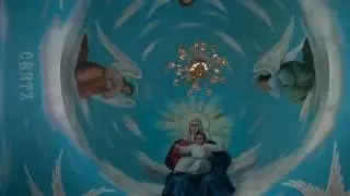 Херувимская песнь 