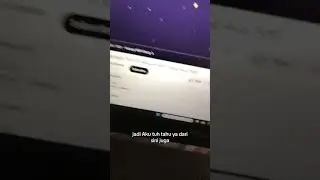 SOLUSI WIFI HILANG ASUS TUF