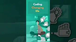 Coding changing life 🔥😍 2023|must watch 