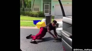 It's a Hard Knock Death