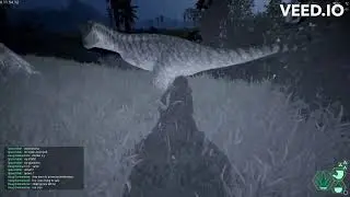 The Isle Evrima: Compilation Of The Good, The Bad, & The Ugly Ep.2 (Juvenile Deino Edition)