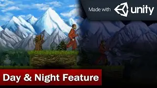Day & Night | The MIR Incident 