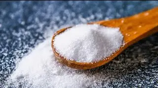 The Fascinating History of Salt
