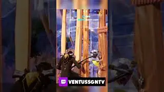 FORTNITE SICK NASTY QUICK-SCOPE! 