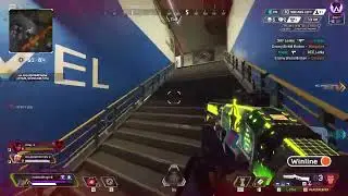 Peacekeeper