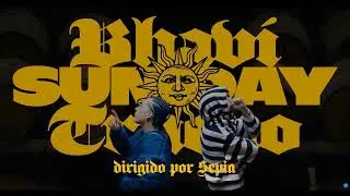 BHAVI x TRUENO - SUNDAY [1 Hora]