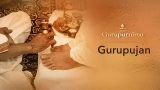 Gurupujan | Gurupurnima Shibir 2023