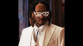 [FREE] Future Type Beat 2024 - 
