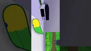 Fell Down/Get Up Loop 