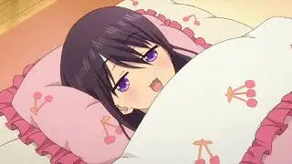 [Charlotte] Ayumi hyu hyu hyu 1 hour