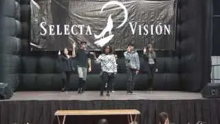 (Cover) VIXX - VooDoo Doll by 6dolls (Japan Weekend´14)