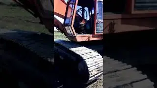 Экскаватор KRANEKS-400 Видео курс, обучения