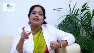 Dr. Gowri Meena, Obstetrician & Gynecologist talks about the importance of health checks for women.