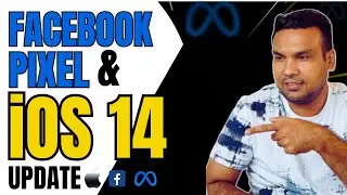 Facebook Pixel Setup & iOS14 Update | How To Set Up Pixel Conversion Events For iOS14 | Facebook Ads