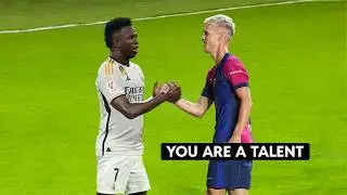 100% Sportsmanship Moments