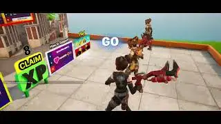 fortnite Lifestream The new season