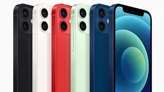 Buy Apple iphone || 12 MINI || 64GB Storage || 5G Working || #youtube #video