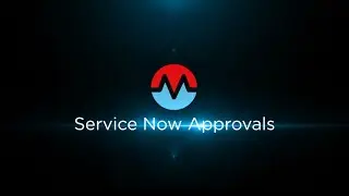 Morpheus Approvals with ServiceNow