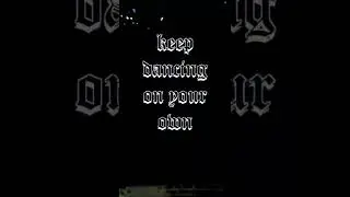Reid Zakos - Disco Ball (Official Lyric Video)