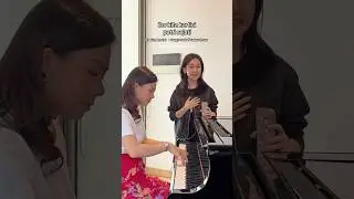 Selamat Hari Kartini 🇮🇩🙋🏻‍♀️💗 with kak ​⁠ 🫶🏻 #singer #piano #cover #singing