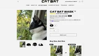 $ 47,000/mo Online Shopify Store (PET NICHE)