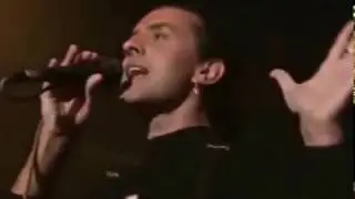 Сергей Рогожин и группа ФОРУМ--Летняя зима.