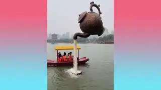 Oddly Satisfying Video that Will Calm & Relax You Before Sleep