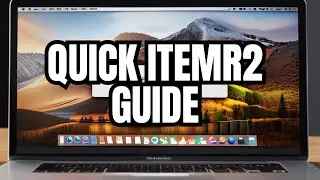 The Fastest Way to Install Iterm2: 2-Minute Tutorial