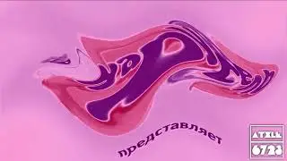 Заставка карусель представляет Center Effects in Videoup V2.6