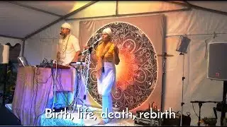SaTaNaMa Live by Shakti & Shiva