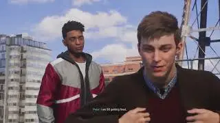 lets play Spider-Man 2!!! pt.1