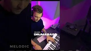 Love Drum&Bass 💙