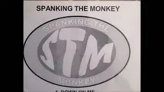 spanking the monkey   run your fingers demo