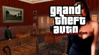 Grand Theft Auto 3 New Story Mode #2 - Forelli Redemption LIVE Gameplay / Walkthrough