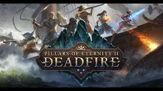 Pillars of Eternity 2 ★ Пролог ★ Лечащие руки ★ Часть 1