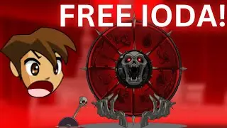AQW 15 YEARS PLAYED AWARD REVEALED