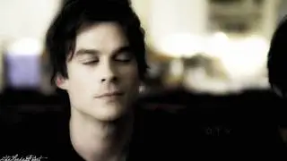 damon salvatore | everybody loves me