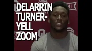 Delarrin Turner-Yell Zoom
