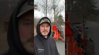 My $40,000 tractor is a lemon 🍋 2024 Kubota LX2610 ruined with 9 hours!!! #kubota #tractor #diesel
