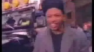 Mantronix - Simple Simon