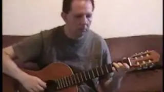 imagine - john lennon - guitar + tab