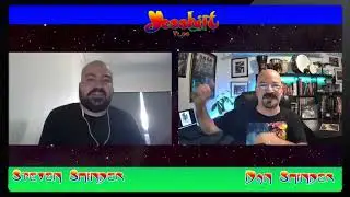 AntithesYes Game for Alan White's Birthday - Yesshift Ep 146