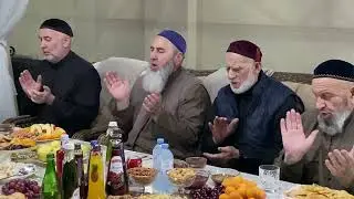 Назам  Али Амиров  Чечен-Аул (11.06.2023)
