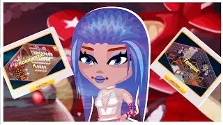 ПОСЕЩАЮ КВАРТИРУ У АНАБЕЛЬ КЕТ//УВИДЕЛА АНАБЕЛЬ КЕТ?!//ИГРА АВАТАРИЯ