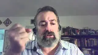 Who and What is Jesus to the Jews?